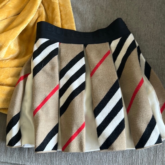Burberry Skirt